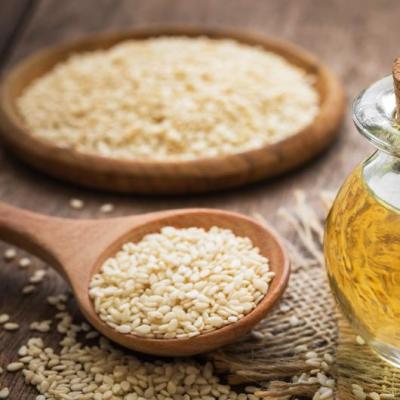 तीळ तेल: 'तेलांचा राजा' ज्याला ऋषीमुनींनीही गौरवले!