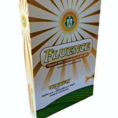 Fluence(fipronil40%+imidacloprid40)