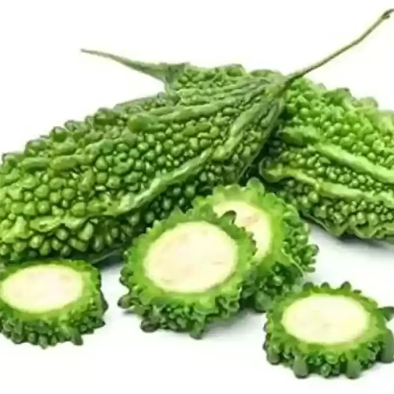 Bitter Gourd, Karela (Loose), 1 kg