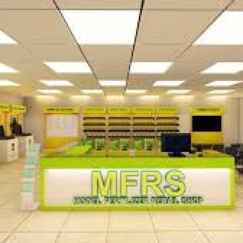 Mali agro agencies