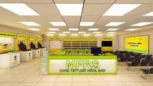 Mali agro agencies