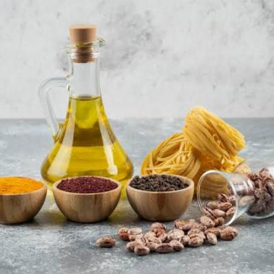 लाकडी घाणा: तेल नव्हे, अमृत! एका पारंपरिक खजिन्याचा सखोल शोध